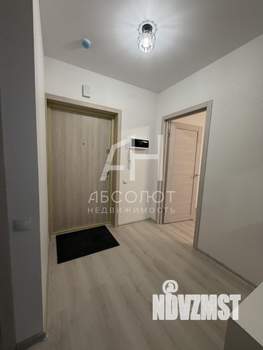 2-к квартира, на длительный срок, 46м2, 7/12 этаж