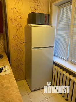 1-к квартира, на длительный срок, 30м2, 2/5 этаж