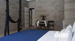 Студия квартира, посуточно, 30м2, 1/5 этаж