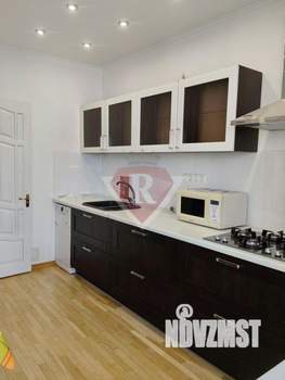 1-к квартира, на длительный срок, 55м2, 3/6 этаж