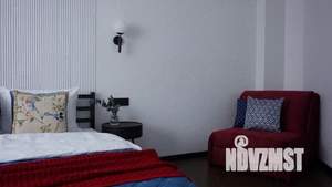 2-к квартира, посуточно, 56м2, 1/1 этаж