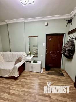 1-к квартира, на длительный срок, 45м2, 3/16 этаж