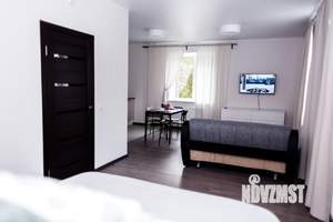 1-к квартира, посуточно, 56м2, 1/1 этаж