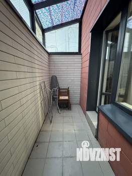 1-к квартира, на длительный срок, 50м2, 1/17 этаж