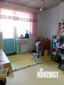 2-к квартира, на длительный срок, 63м2, 3/6 этаж