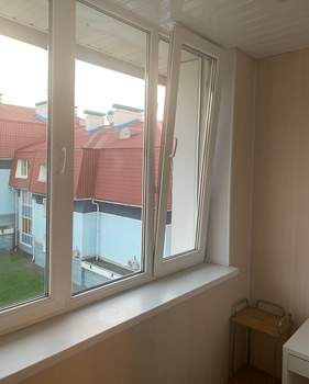 1-к квартира, на длительный срок, 41м2, 3/4 этаж