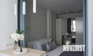 1-к квартира, посуточно, 50м2, 1/1 этаж