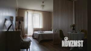 Студия квартира, посуточно, 30м2, 16/17 этаж
