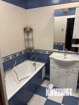 4-к квартира, на длительный срок, 109м2, 5/6 этаж