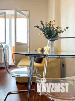 1-к квартира, посуточно, 58м2, 1/1 этаж