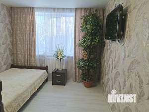 1-к квартира, на длительный срок, 29м2, 1/5 этаж