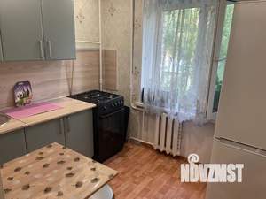 1-к квартира, посуточно, 33м2, 4/5 этаж