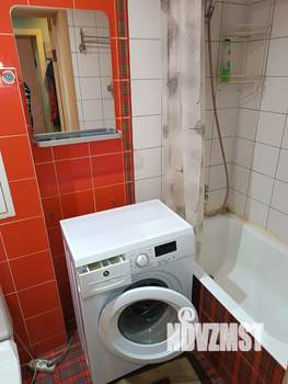 1-к квартира, на длительный срок, 35м2, 4/5 этаж