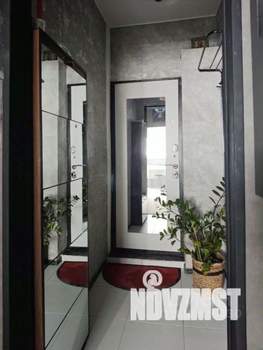 2-к квартира, посуточно, 35м2, 1/1 этаж