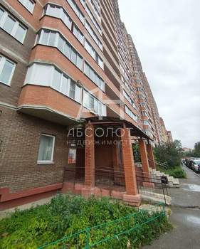 Студия квартира, на длительный срок, 28м2, 11/17 этаж