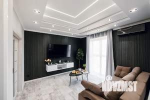 2-к квартира, посуточно, 40м2, 9/16 этаж