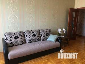 2-к квартира, посуточно, 68м2, 4/5 этаж