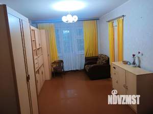 3-к квартира, на длительный срок, 57м2, 2/5 этаж