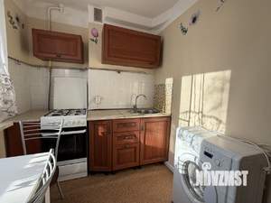 1-к квартира, на длительный срок, 30м2, 1/9 этаж