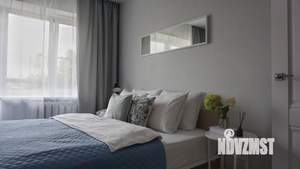 2-к квартира, посуточно, 45м2, 4/5 этаж