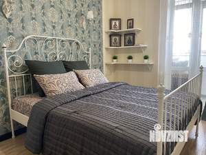 2-к квартира, посуточно, 80м2, 14/16 этаж