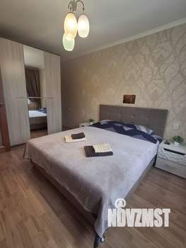 2-к квартира, посуточно, 45м2, 2/5 этаж