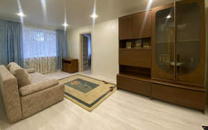 2-к квартира, на длительный срок, 44м2, 3/3 этаж