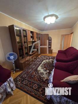 3-к квартира, на длительный срок, 67м2, 5/5 этаж