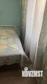 1-к квартира, посуточно, 32м2, 1/9 этаж