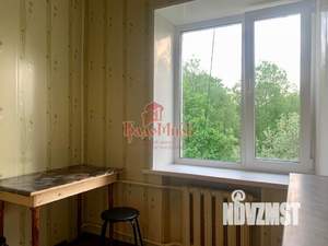 1-к квартира, на длительный срок, 38м2, 5/5 этаж