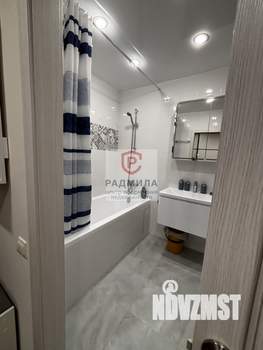 1-к квартира, на длительный срок, 48м2, 2/12 этаж