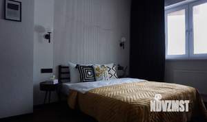 Студия квартира, посуточно, 30м2, 1/5 этаж