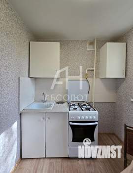 1-к квартира, на длительный срок, 31м2, 4/5 этаж