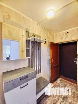 1-к квартира, на длительный срок, 32м2, 4/4 этаж