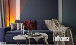 1-к квартира, посуточно, 32м2, 1/1 этаж