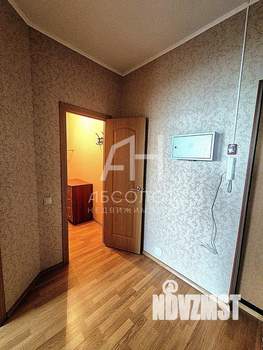 1-к квартира, на длительный срок, 44м2, 9/16 этаж