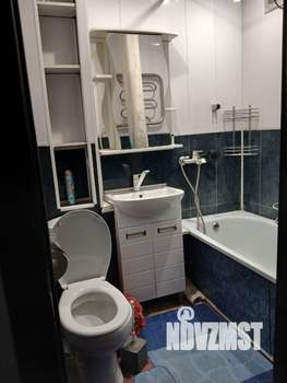 2-к квартира, на длительный срок, 43м2, 1/5 этаж