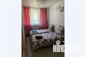 2-к квартира, посуточно, 58м2, 2/5 этаж