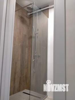 1-к квартира, на длительный срок, 21м2, 1/5 этаж