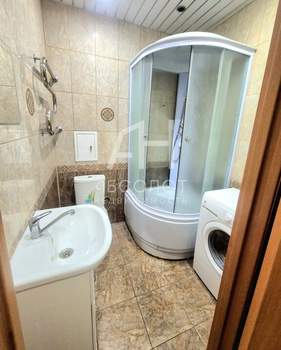 Студия квартира, на длительный срок, 28м2, 11/17 этаж