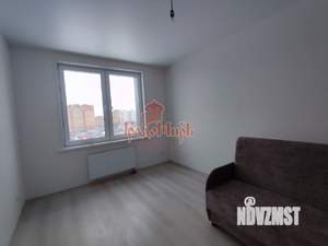 1-к квартира, на длительный срок, 35м2, 9/12 этаж