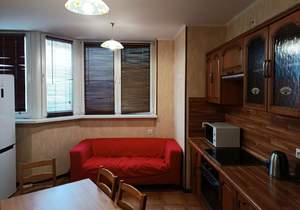 2-к квартира, на длительный срок, 60м2, 6/14 этаж