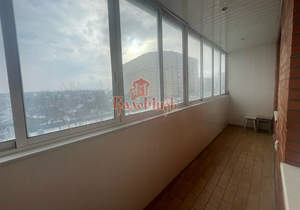 2-к квартира, на длительный срок, 52м2, 6/17 этаж