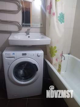 1-к квартира, на длительный срок, 30м2, 5/5 этаж