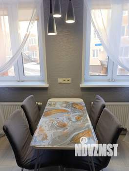 1-к квартира, посуточно, 42м2, 1/4 этаж