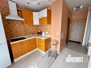 1-к квартира, на длительный срок, 35м2, 10/17 этаж