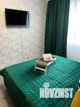 2-к квартира, посуточно, 48м2, 6/9 этаж