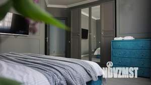 1-к квартира, посуточно, 92м2, 1/1 этаж