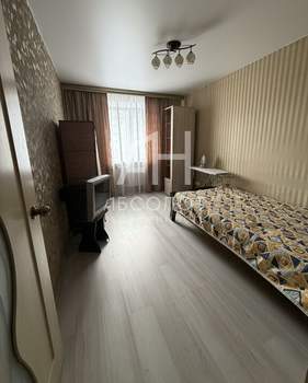 2-к квартира, на длительный срок, 49м2, 6/9 этаж