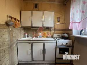 1-к квартира, на длительный срок, 32м2, 5/5 этаж